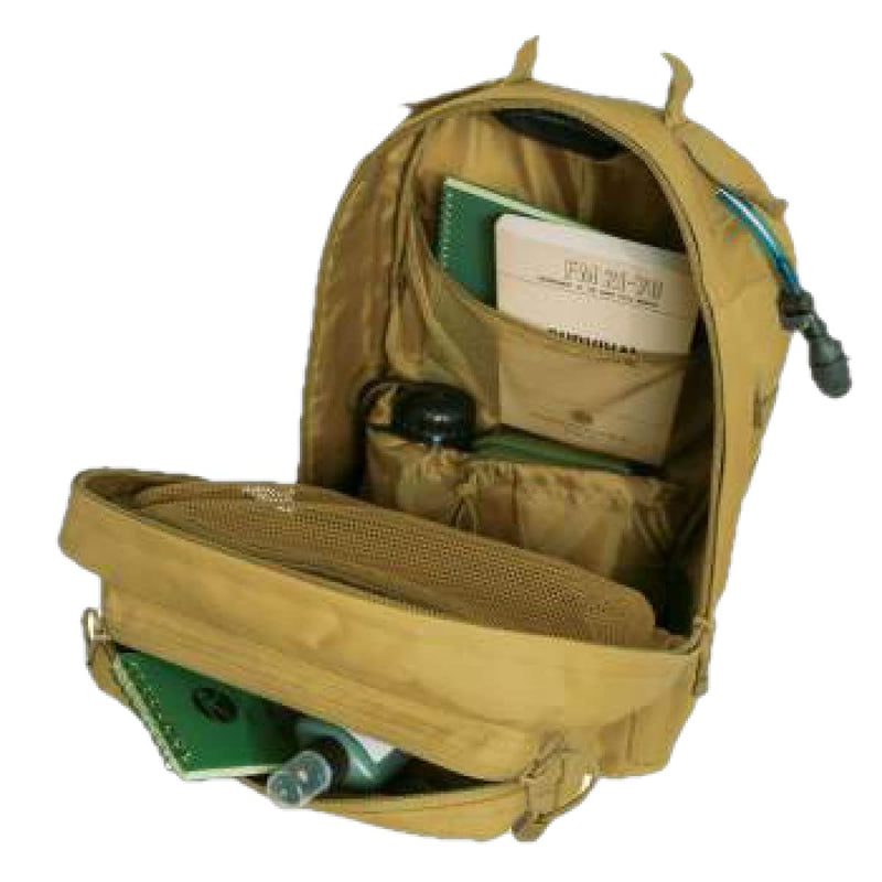 Load image into Gallery viewer, Fast Mover Tactical Backpack - Cadetshop

