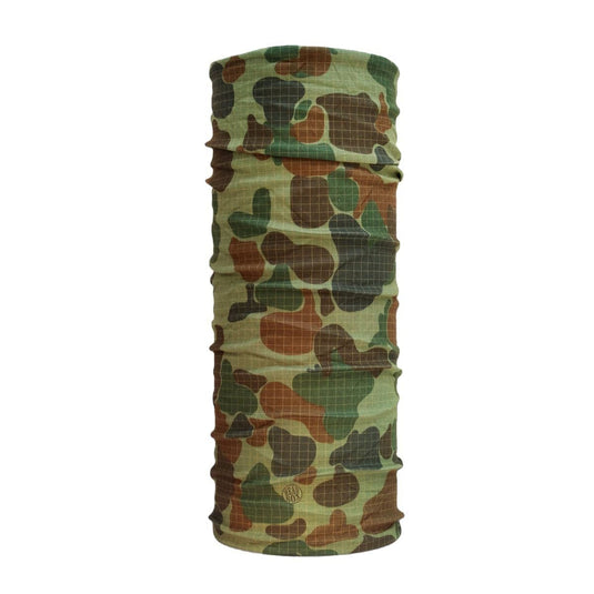 Field Wrap Auscam - Cadetshop