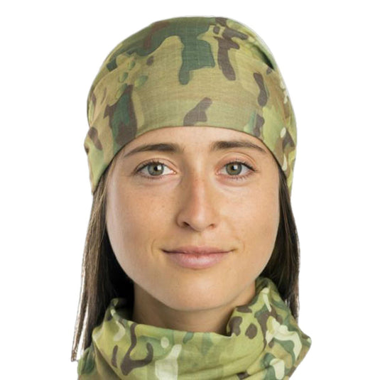 Field Wrap Multicam - Cadetshop