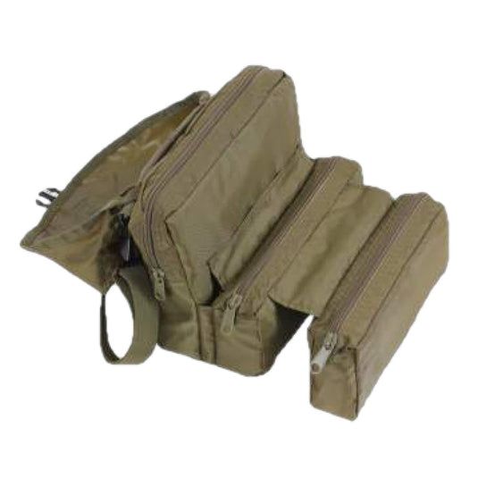 G.I. Style Medical Kit Bag - Cadetshop