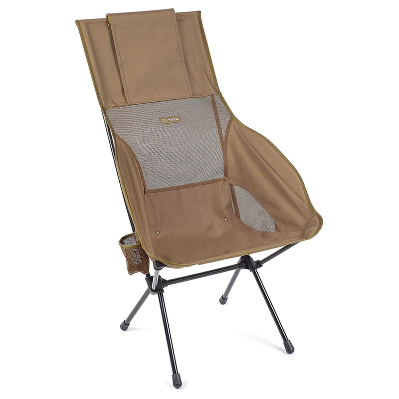Load image into Gallery viewer, Helinox Savanna Chair - Cadetshop
