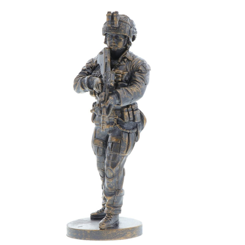Load image into Gallery viewer, Modern Digger Figurine - Miniature Size - Cadetshop
