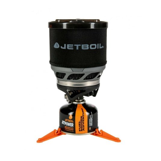 Jetboil Minimo Carbon - Cadetshop