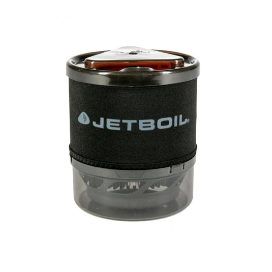 Jetboil Minimo Carbon - Cadetshop