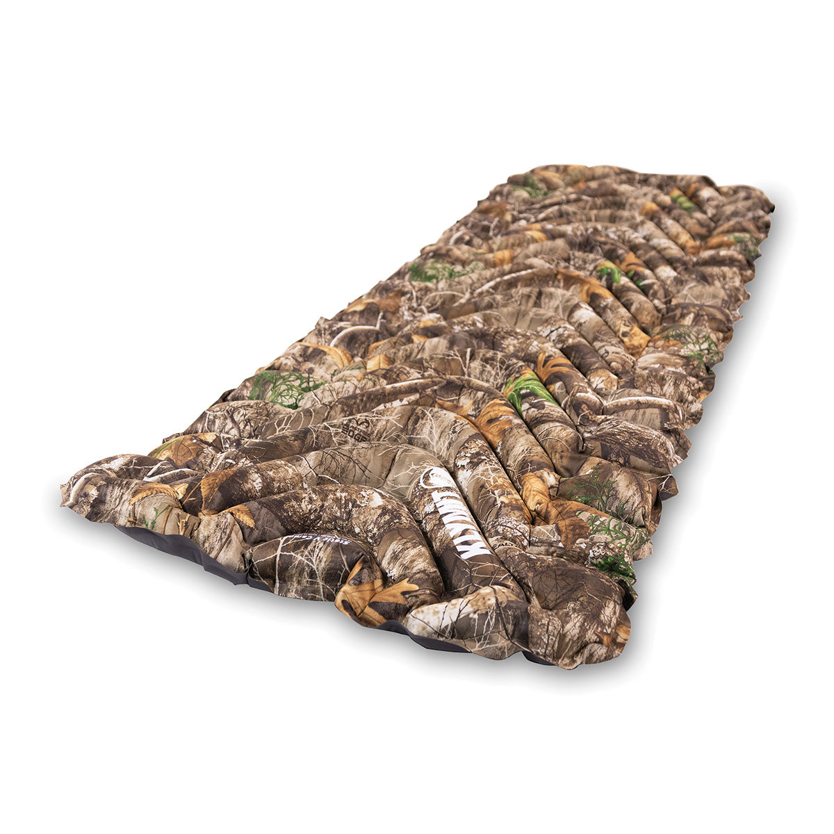 Klymit Static V Sleeping Pad Realtree Edge Camo Twist Valve
