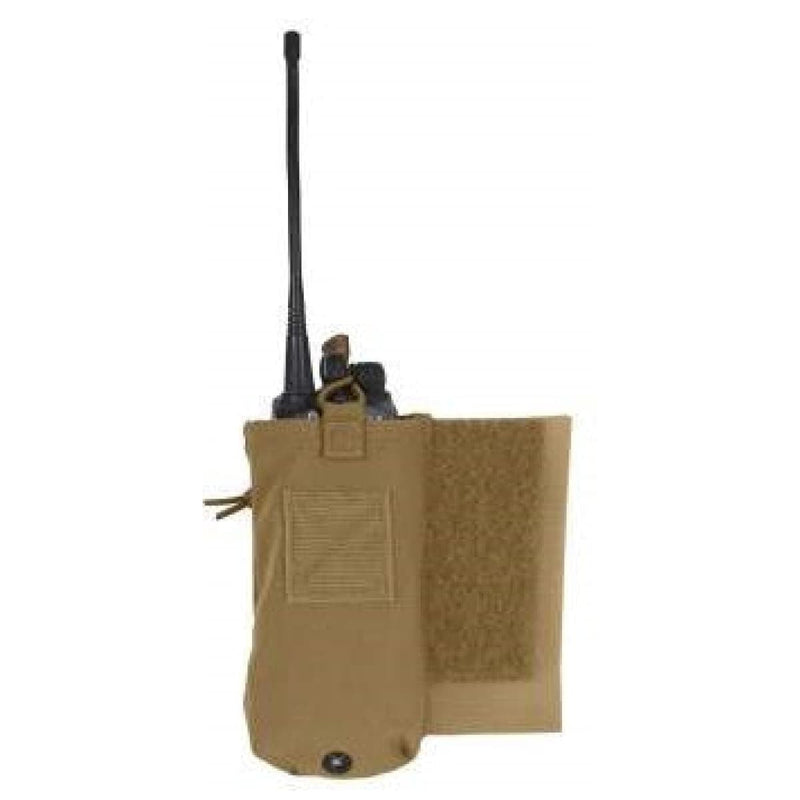 Load image into Gallery viewer, LACV (Lightweight Armor Carrier Vest) Side Radio Pouch Set - Cadetshop
