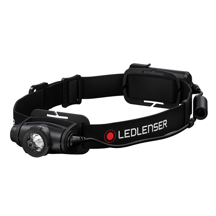 LED Lenser H5 Core in Box - Cadetshop