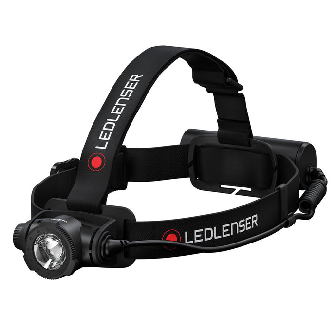 LED Lenser H7R Core in Box - Cadetshop