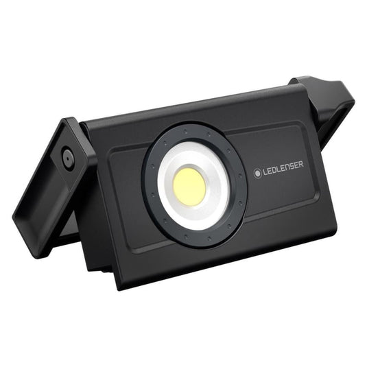 LED Lenser iF4R 2500 Lumen Area Light - Cadetshop