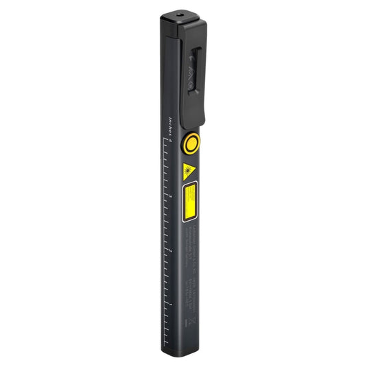 LED Lenser iW2R Laser Light - Cadetshop