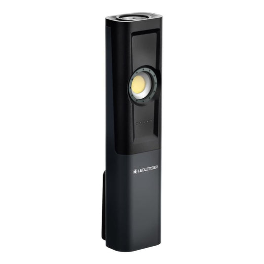 LED Lenser iW5R work Light - Cadetshop