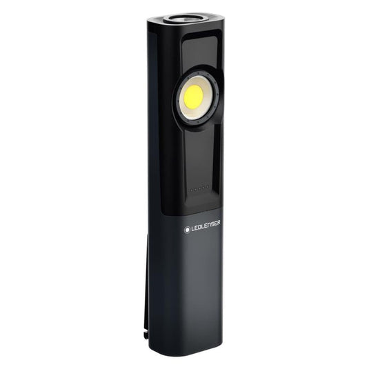 LED Lenser iW7R work Light - Cadetshop