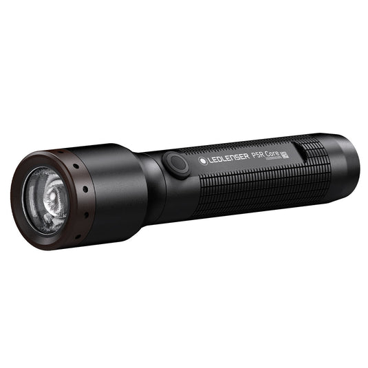 LED Lenser P5R Core Torch - Cadetshop