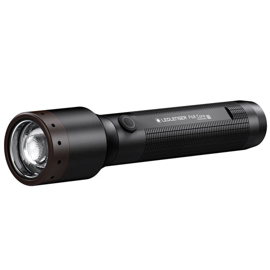 LED Lenser P6R Core Torch - Cadetshop