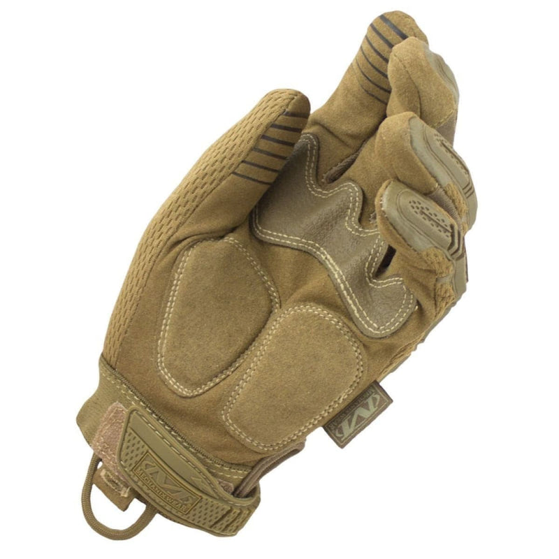 Load image into Gallery viewer, MECHANIX M-Pact Glove Coyote - Cadetshop
