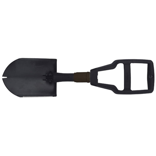 MFH Folding Shovel Plastic Handle - Cadetshop