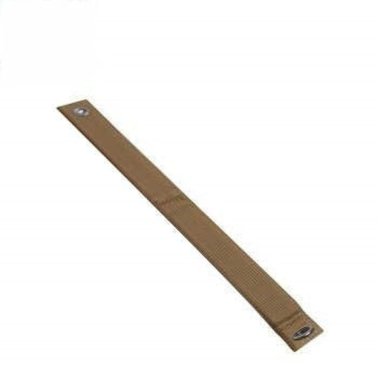 MOLLE Replacement Straps - 4 Pack - Cadetshop
