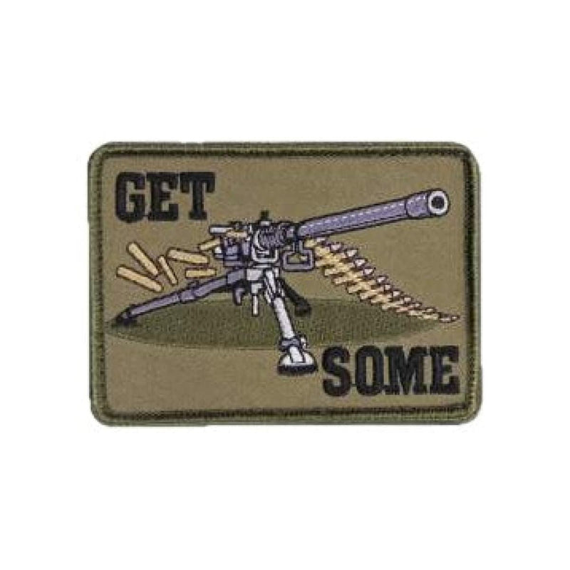 Load image into Gallery viewer, Morale Patch Get Some - Cadetshop
