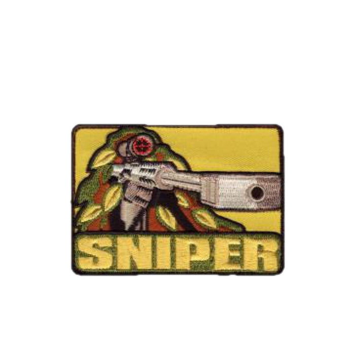 Morale Patch Sniper - Cadetshop