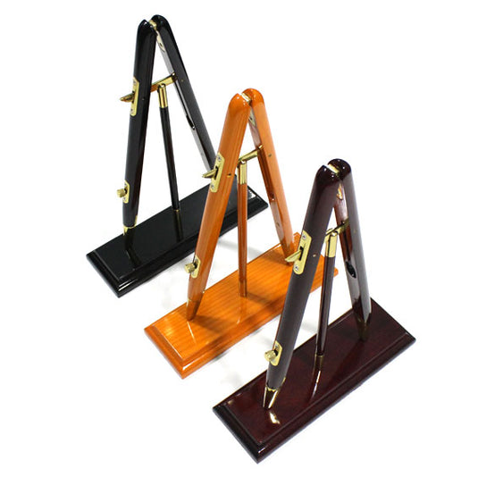 Miniature Pace Stick with Display Stand - Cadetshop