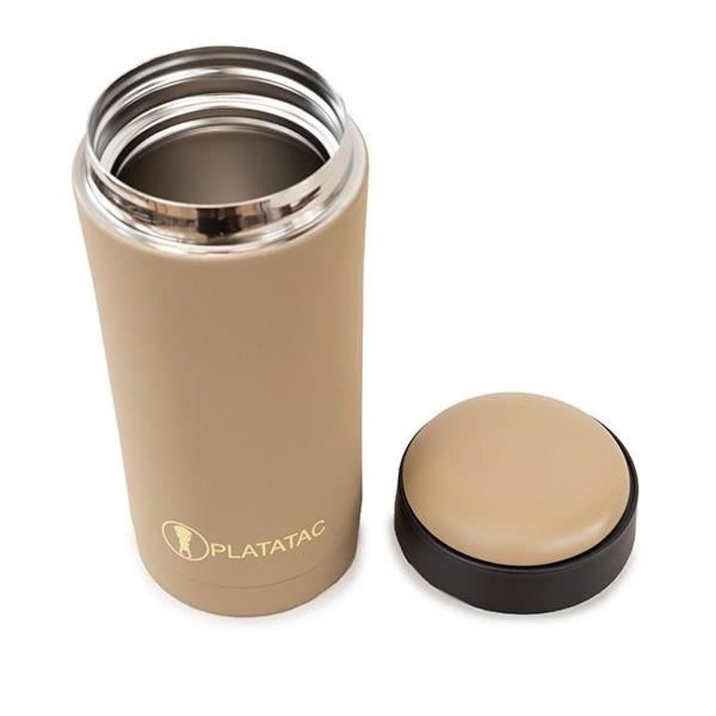 Load image into Gallery viewer, PLATATAC  Brew Flask - Cadetshop
