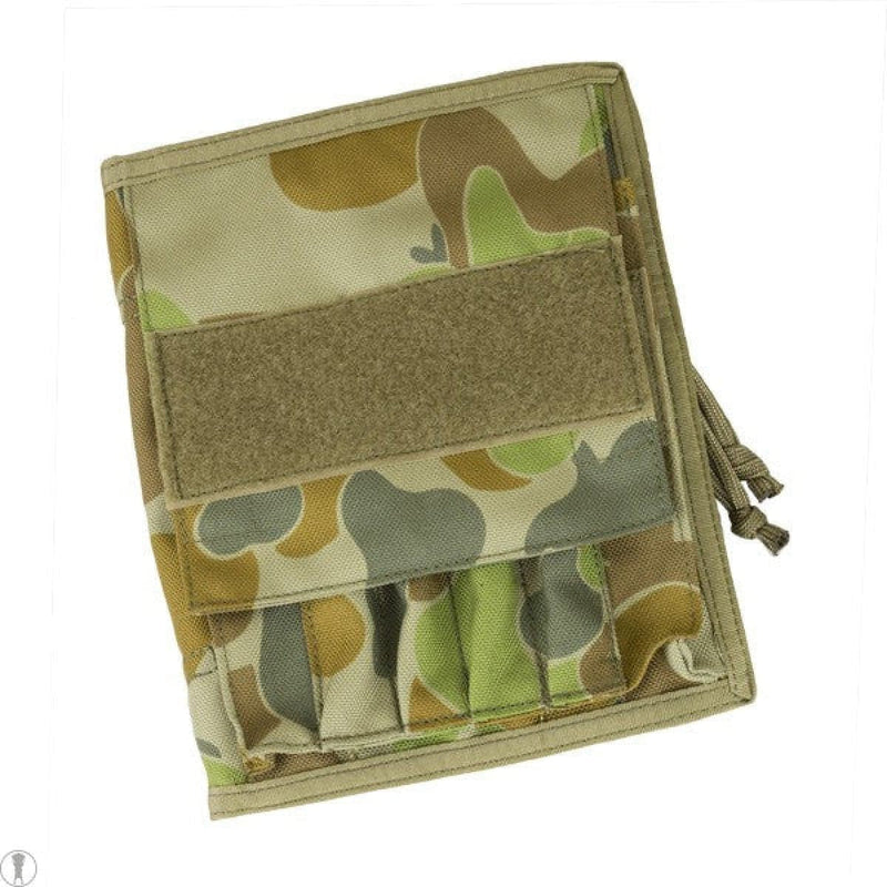 Load image into Gallery viewer, PLATATAC Brit Zip Side Opening Notebook Cover - Cadetshop
