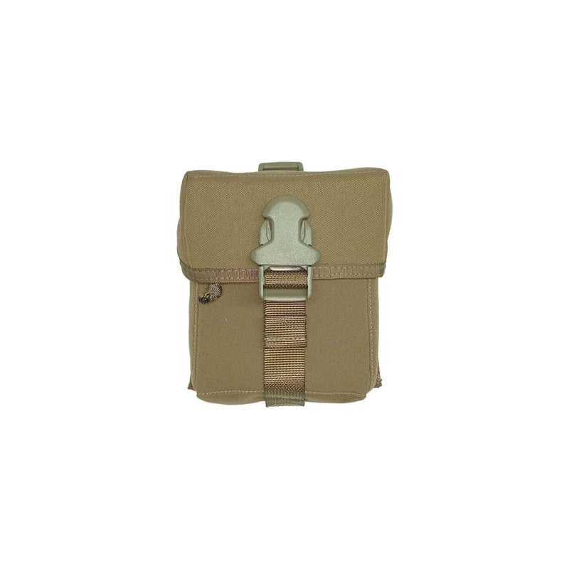 Load image into Gallery viewer, PLATATAC Tactical Military Electronics Pouch - Cadetshop
