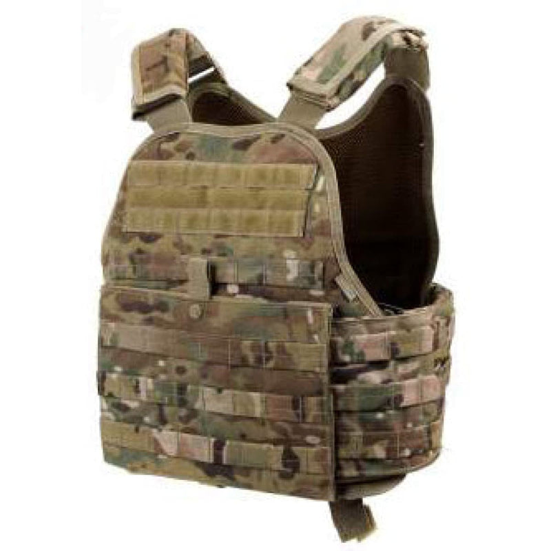 Load image into Gallery viewer, Plate Carrier Vest MOLLE - Cadetshop

