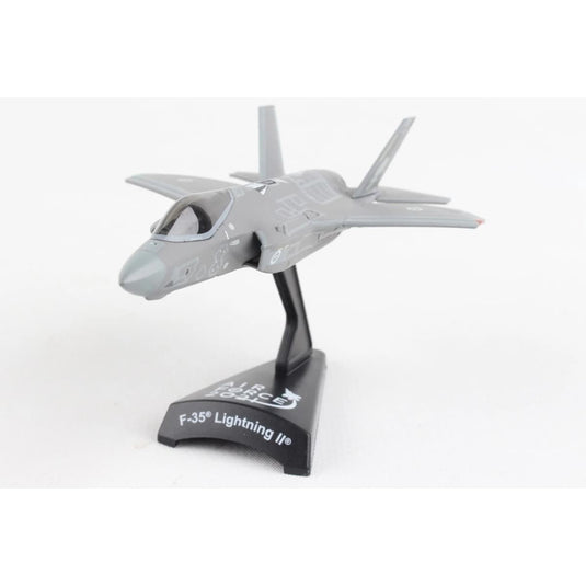 RAAF F-35 Lightning Die Cast Model 1:144 Scale - Cadetshop