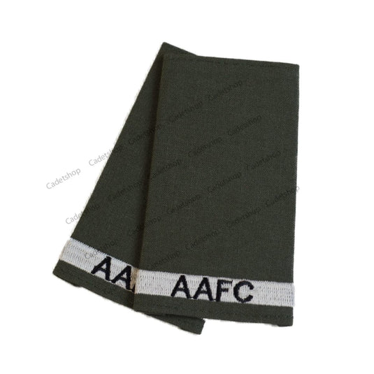 Rank Insignia Australian Air Force Cadets Aircraftsman AC (AAFC) - Cadetshop