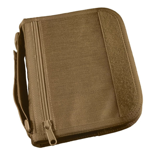 Rite in the Rain Maxi Complete Field Planner Kit 13 x 11.125 - Tan Paper Colour / Tan Cordura Cover - Cadetshop