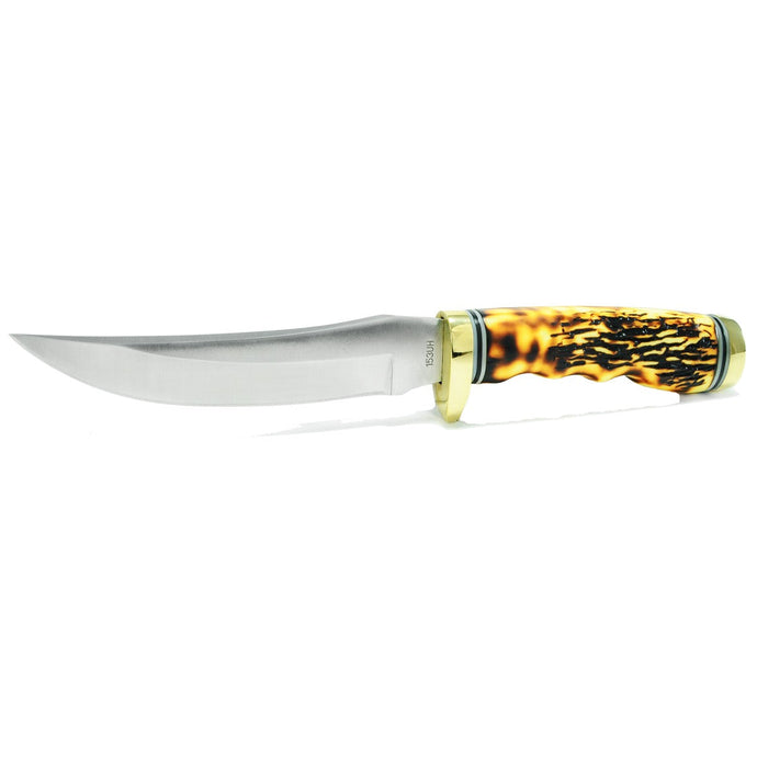 Schrade Golden Spike Knife - Cadetshop