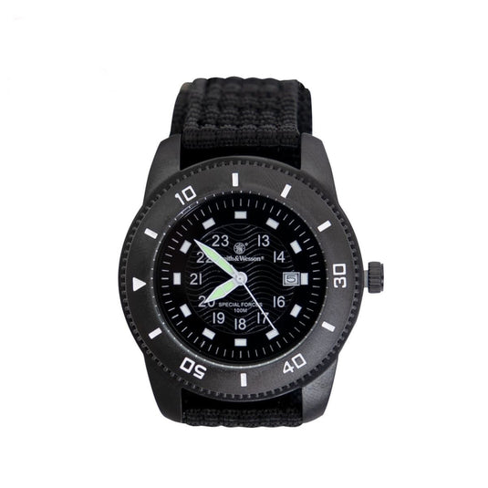 Smith & Wesson Commando Watch - Cadetshop