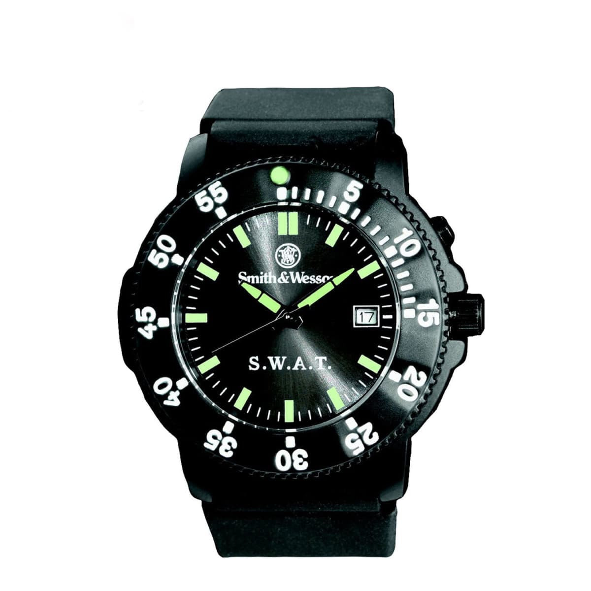 Smith Wesson SWAT Watch Cadetshop