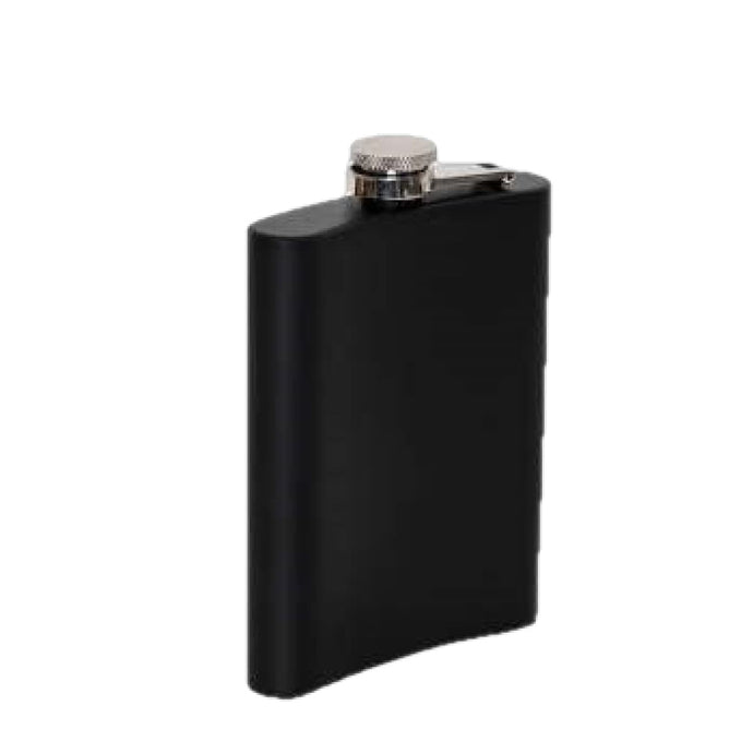 Stainless Steel Flask - Cadetshop