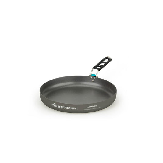 STS Sea to Summit Alphapan Non Stick 8 inch - Cadetshop