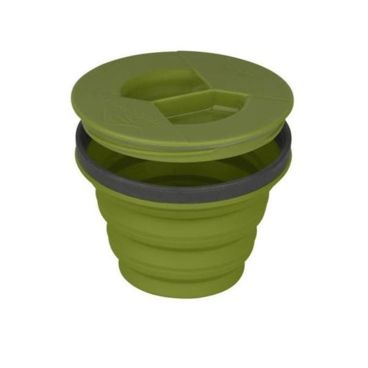 STS Sea to Summit X-Seal & Go Food Container - Cadetshop