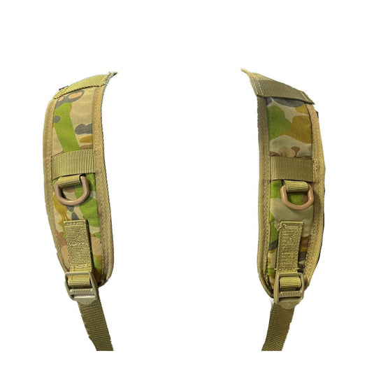 Tactical AMC Military Load Bearing Harness - Cadetshop