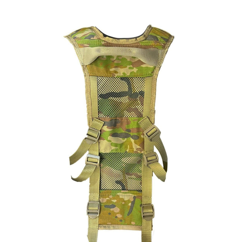 Load image into Gallery viewer, Tactical AMC Military Load Bearing Harness - Cadetshop
