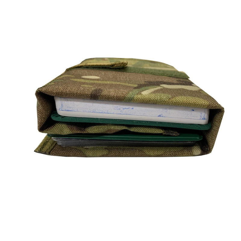 Load image into Gallery viewer, Tactical Cover for Notebook, Vewee Tewee, (Vui Tui) Cover Double - Cadetshop
