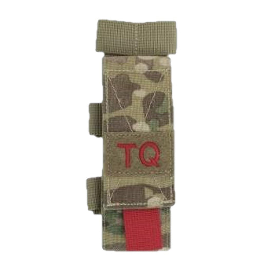 Tactical Tourniquet and Shear Holder Pouch - Cadetshop