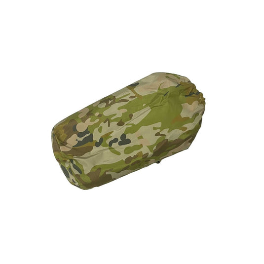 TAS Waterproof Bivvy Bag Australian Multicam AMC - Cadetshop