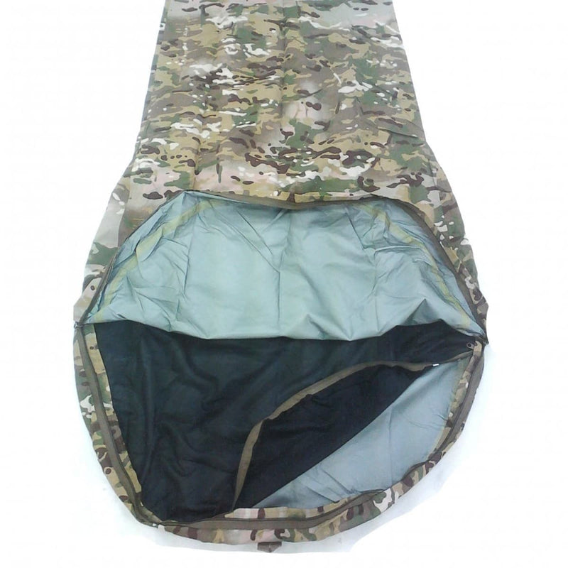 Load image into Gallery viewer, TAS Waterproof Bivvy Bag Multicam - Cadetshop
