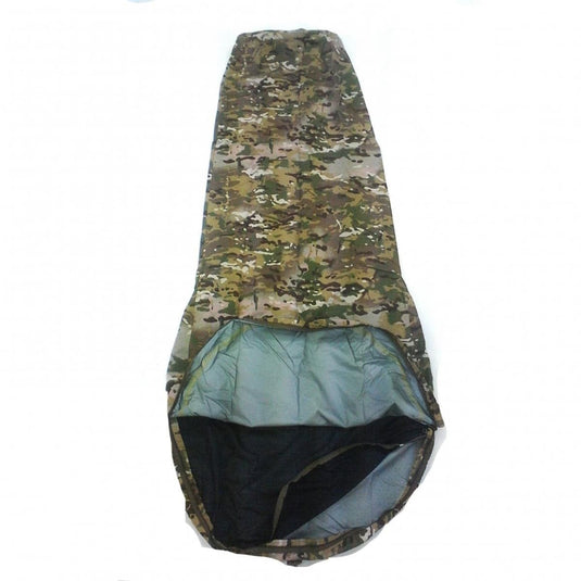TAS Waterproof Bivvy Bag Multicam - Cadetshop