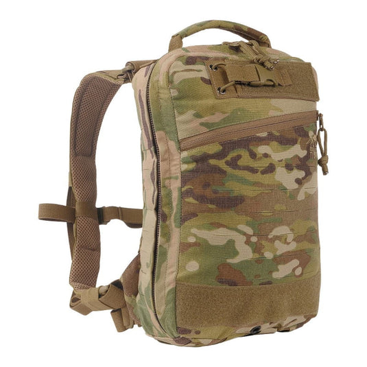 Tasmanian Tiger Medic Assault Pack MKII Small First Aid Backpack 6L - Cadetshop