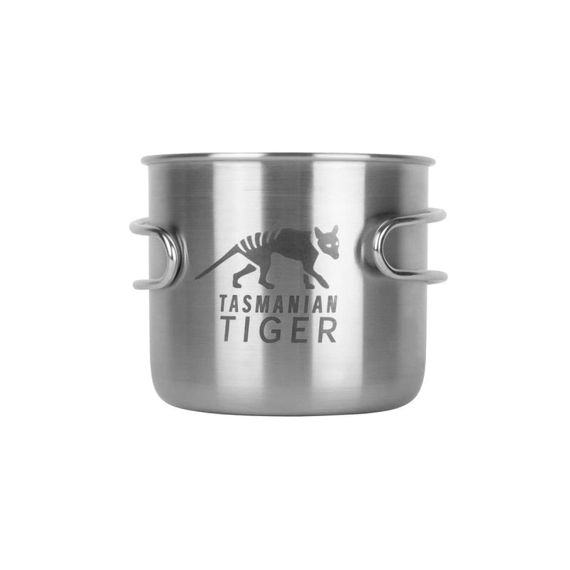 Load image into Gallery viewer, Tasmanian Tiger Mug with Handle Stainless Steel 500mL - Cadetshop
