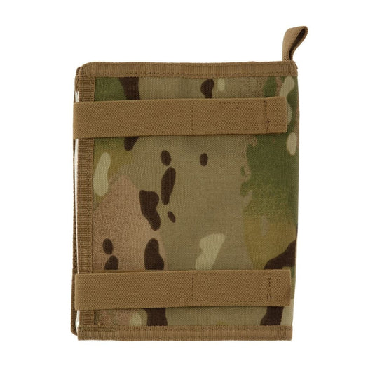 VALHALLA Enhanced Admin and Map Case - Cadetshop