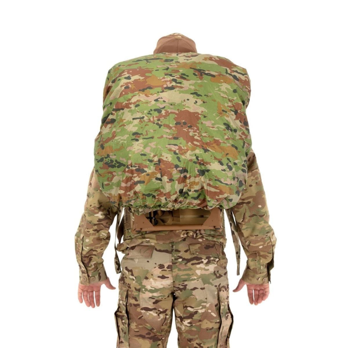 Multicam backpack deals rain cover