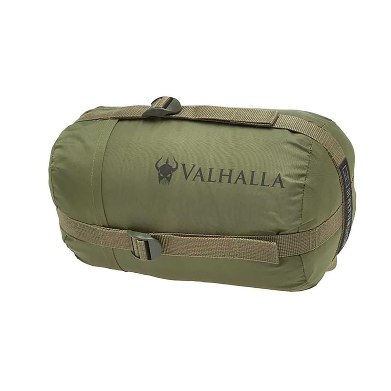 Load image into Gallery viewer, Valhalla Tactical Sleeping Bag Nightwalker - Cadetshop
