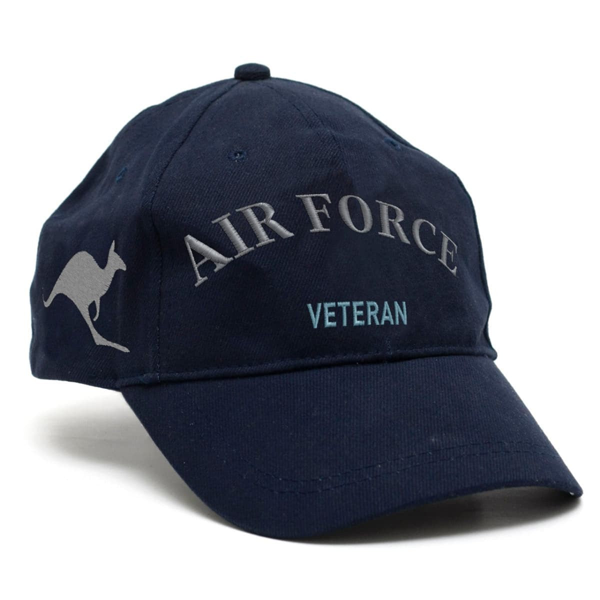 Veteran Cap Air Force Cadetshop